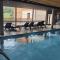 Chalet Petit Val - 孔布卢