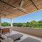 Jungle Sky Loft - 图卢姆