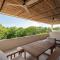 Jungle Sky Loft - 图卢姆