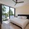 Jungle Sky Loft - 图卢姆