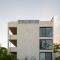 Jungle Sky Loft - 图卢姆