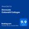 Dovecote Cotswold Cottages - 奇平诺顿