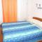 Apartments with a parking space Zivogosce - Blato, Makarska - 22253 - Podgora