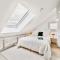 The Serviced - Design Apartments - Štutgart
