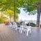 Spacious Lake Leelanau Home on Lake Michigan! - Suttons Bay