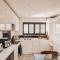 The Elegant Fulham Maisonette with Terrace - 伦敦
