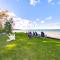 Spacious Lake Leelanau Home on Lake Michigan! - Suttons Bay