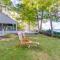 Spacious Lake Leelanau Home on Lake Michigan! - Suttons Bay