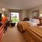 The Foothills Inn - رابيد سيتي