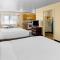 Quality Inn & Suites Vancouver - Hazel Dell - 温哥华