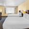 Quality Inn & Suites Vancouver - Hazel Dell - 温哥华