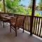 Amanda's Place Casa Amancer - sea view, pool and tropical garden - Caye Caulker