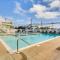 Walk to Beach Poolside Condo in Wildwood Crest! - وايلدوود
