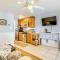 Walk to Beach Poolside Condo in Wildwood Crest! - وايلدوود