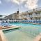 Walk to Beach Poolside Condo in Wildwood Crest! - وايلدوود