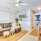 Walk to Beach Poolside Condo in Wildwood Crest! - وايلدوود