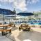 Walk to Beach Poolside Condo in Wildwood Crest! - وايلدوود