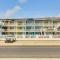 Walk to Beach Poolside Condo in Wildwood Crest! - وايلدوود