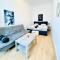 5BR Shared Apt Ideal for Groups 7 Min to Westbahnhof - Wien