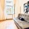 5BR Shared Apt Ideal for Groups 7 Min to Westbahnhof - Wien