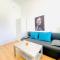 5BR Shared Apt Ideal for Groups 7 Min to Westbahnhof - Wien