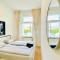 5BR Shared Apt Ideal for Groups 7 Min to Westbahnhof - Wien