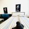 5BR Shared Apt Ideal for Groups 7 Min to Westbahnhof - Wien
