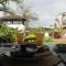 Hotel Hacienda Supracafe