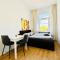 5BR Shared Apt Ideal for Groups 7 Min to Westbahnhof - Wien