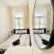 5BR Shared Apt Ideal for Groups 7 Min to Westbahnhof - Wien