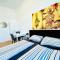 5BR Shared Apt Ideal for Groups 7 Min to Westbahnhof - Wien