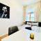 5BR Shared Apt Ideal for Groups 7 Min to Westbahnhof - Wien