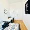 5BR Shared Apt Ideal for Groups 7 Min to Westbahnhof - Wien