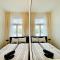 5BR Shared Apt Ideal for Groups 7 Min to Westbahnhof - Wien