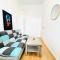 5BR Shared Apt Ideal for Groups 7 Min to Westbahnhof - Wien
