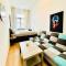 5BR Shared Apt Ideal for Groups 7 Min to Westbahnhof - Wien