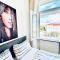 5BR Shared Apt Ideal for Groups 7 Min to Westbahnhof - Wien