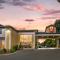 Best Western Plus Heritage Inn