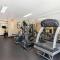 Best Western Plus Heritage Inn