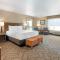 Best Western Plus Heritage Inn