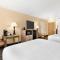 Best Western Plus Heritage Inn