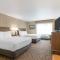Best Western Plus Heritage Inn