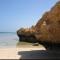 Sunny sea