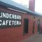 Thunderbird Lodge