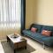 BS Homestay3 - 1 Bedroom Apartment in Miri Times Square