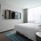 Echarm Hotel Changde Anxiang Pedestrian Street Branch - Anhsziang