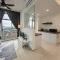 Midas Seri Alam 1BR, 1-4 pax - Masai