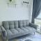 Midas Seri Alam 1BR, 1-4 pax - 马西