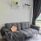 Midas Seri Alam 1BR, 1-4 pax - 马西