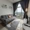 Midas Seri Alam 1BR, 1-4 pax - 马西